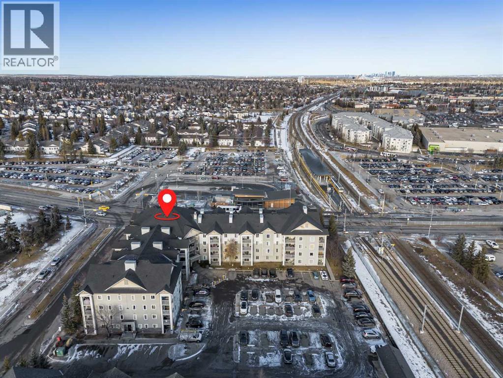 1408, 1000 Somervale Court Sw, Calgary, Alberta  T2Y 4K4 - Photo 38 - A2281226