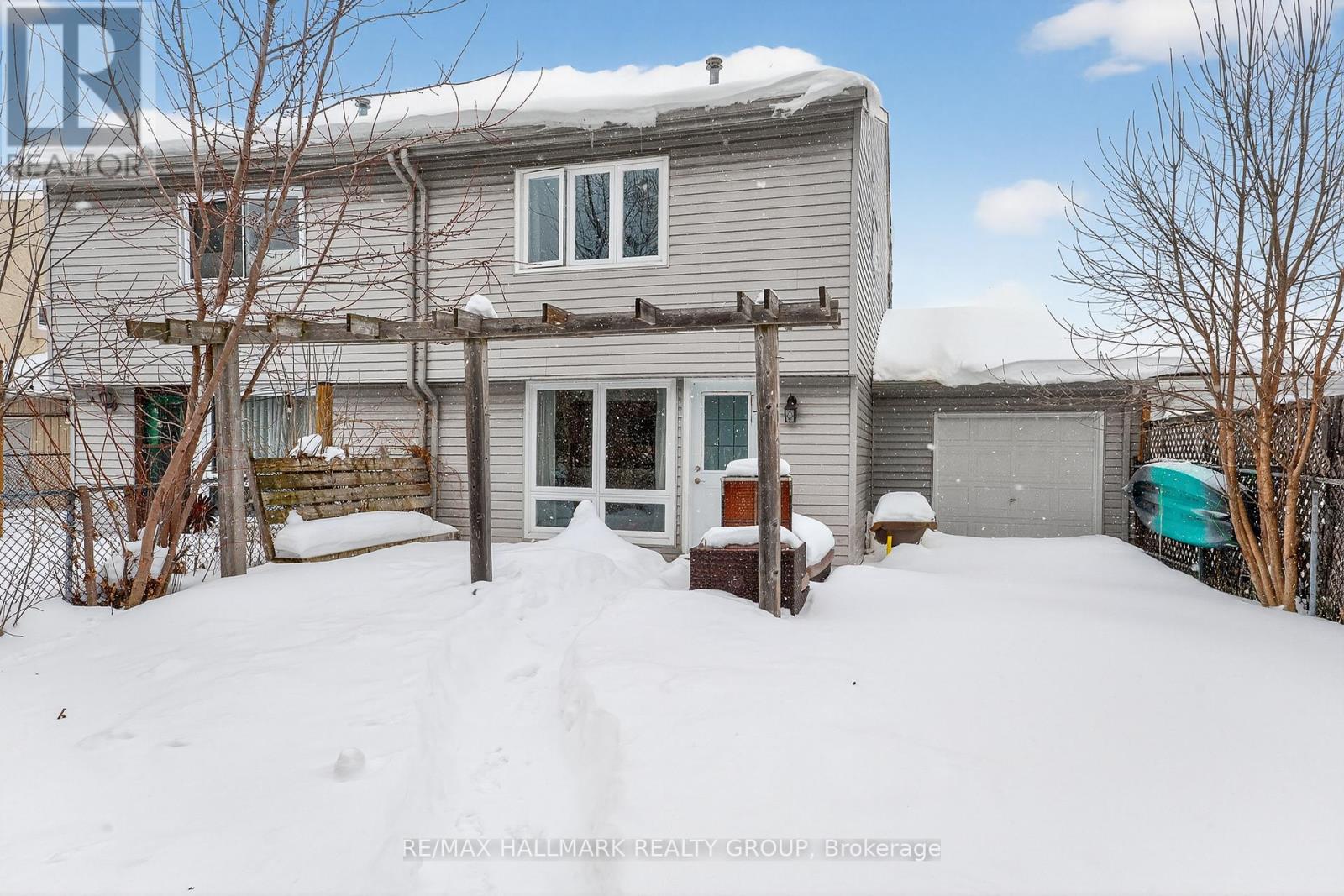 1126 Grenoble Crescent, Ottawa, Ontario  K1C 2C6 - Photo 20 - X12782350