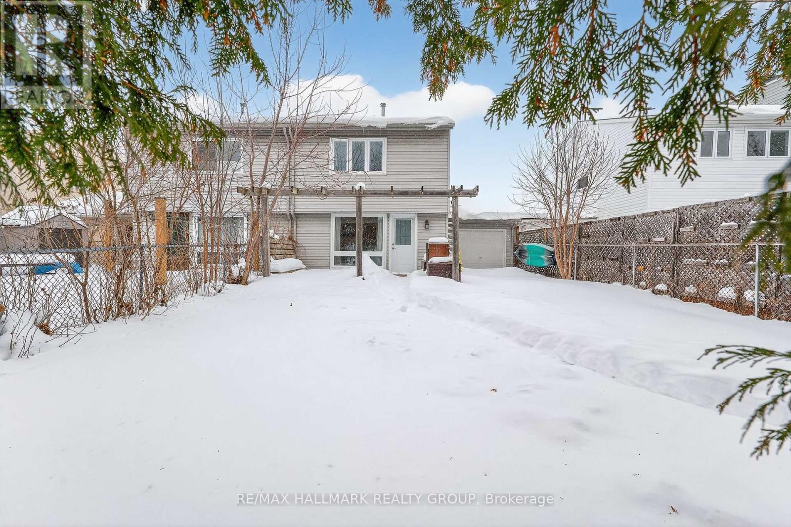 1126 Grenoble Crescent, Ottawa, Ontario  K1C 2C6 - Photo 21 - X12782350