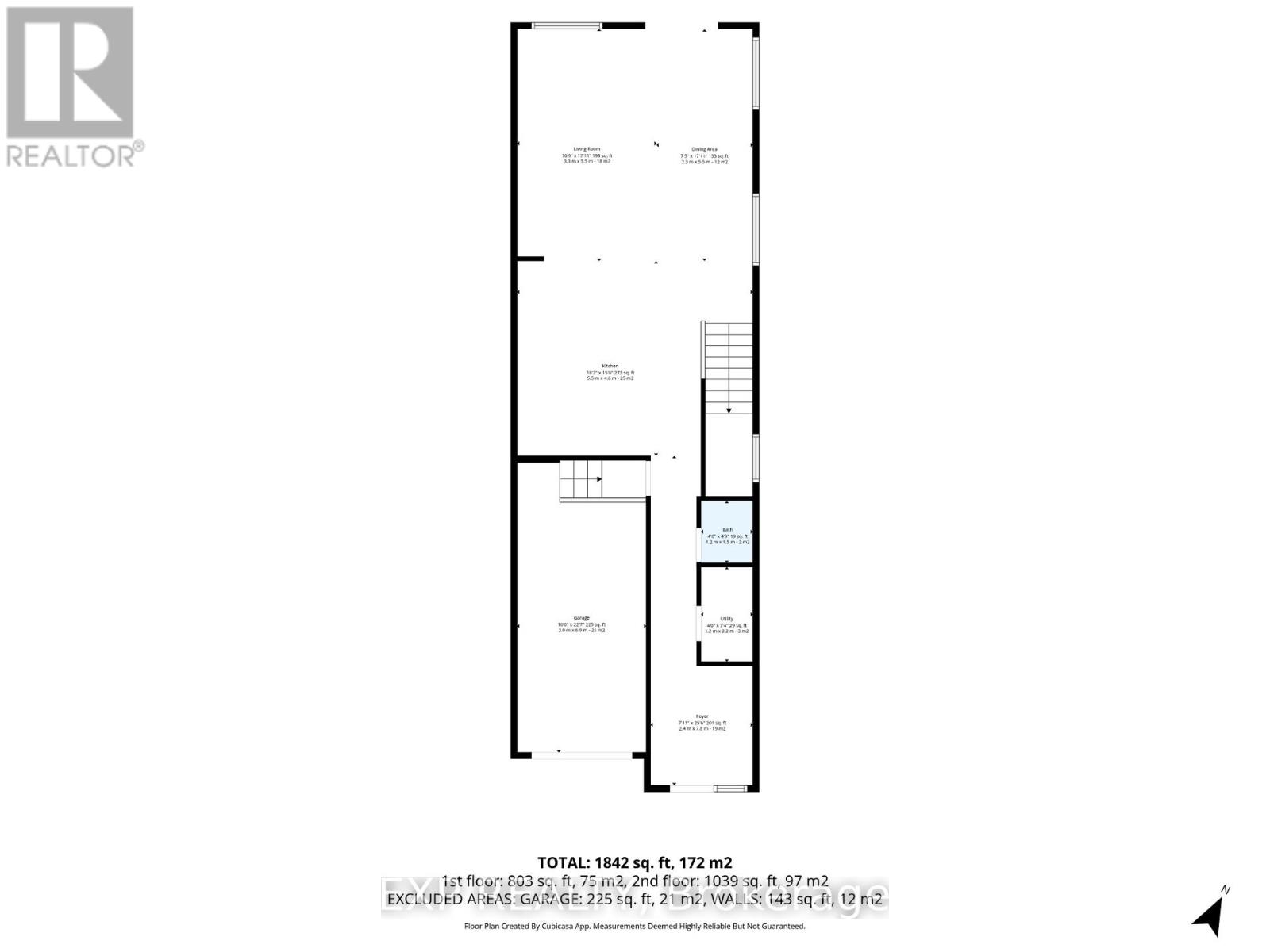 503 Cote Street, Ottawa, Ontario  K1K 0Z8 - Photo 37 - X12782388