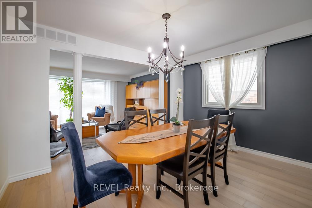 37 Village Green Drive, St. Catharines (Martindale Pond), Ontario  L2N 5N9 - Photo 10 - X12782390