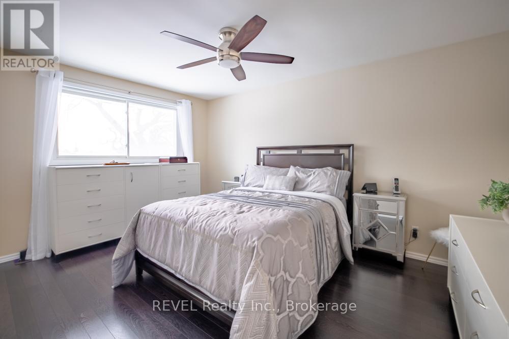 37 Village Green Drive, St. Catharines (Martindale Pond), Ontario  L2N 5N9 - Photo 20 - X12782390