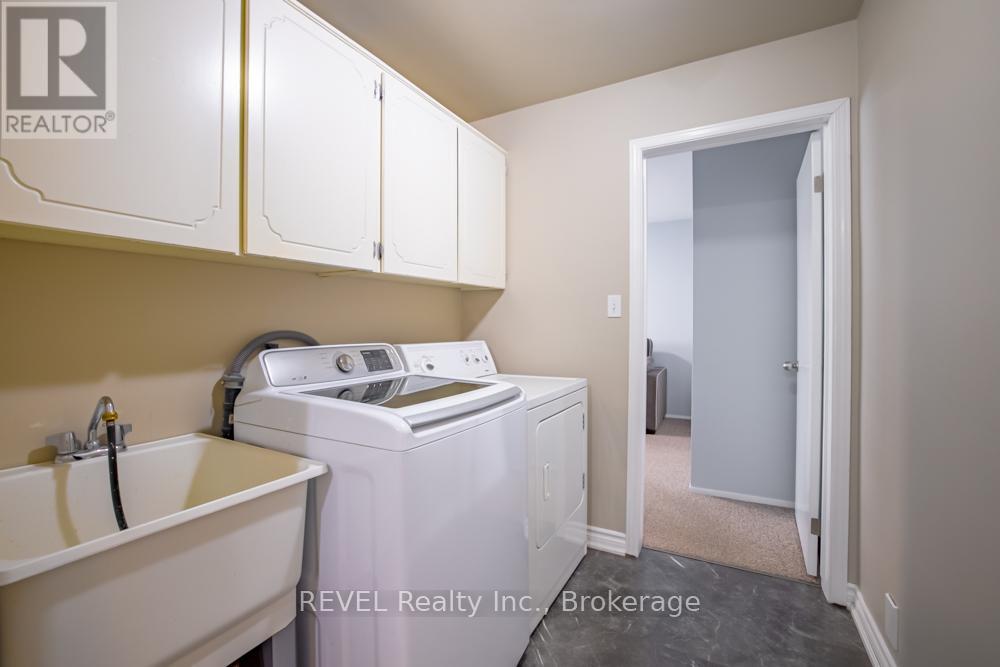 37 Village Green Drive, St. Catharines (Martindale Pond), Ontario  L2N 5N9 - Photo 27 - X12782390