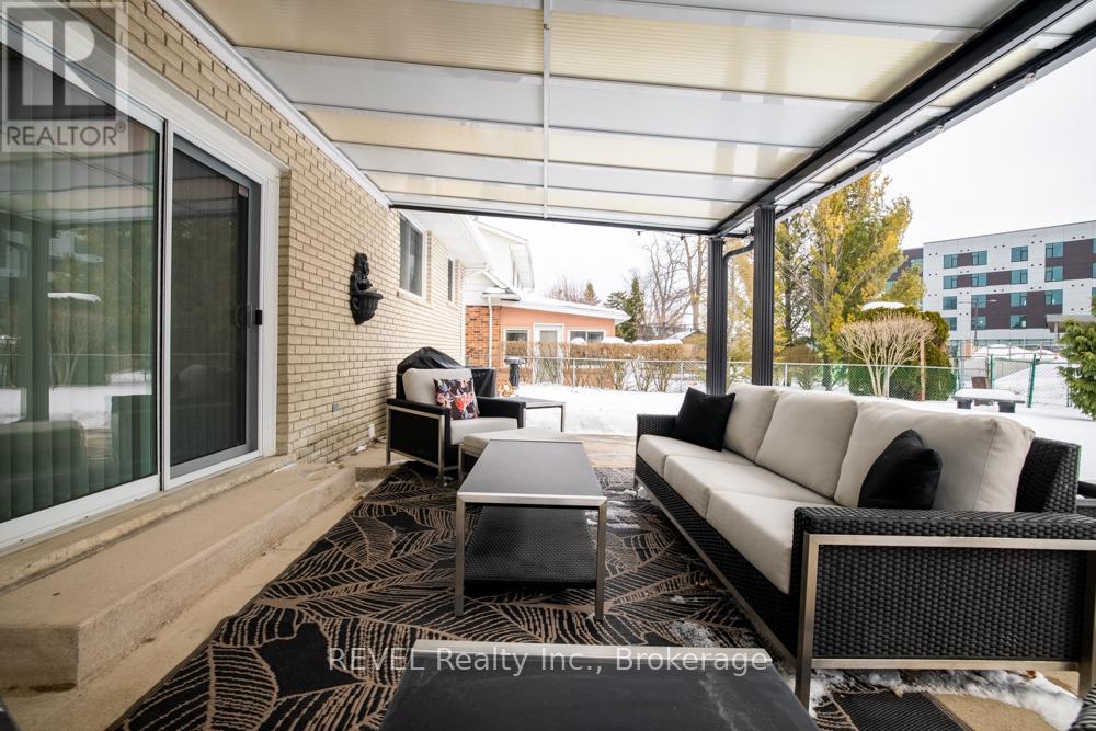 37 Village Green Drive, St. Catharines (Martindale Pond), Ontario  L2N 5N9 - Photo 34 - X12782390