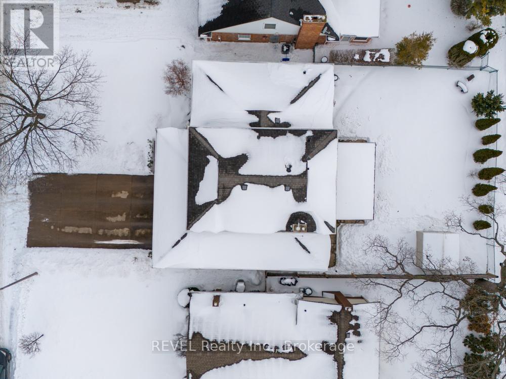 37 Village Green Drive, St. Catharines (Martindale Pond), Ontario  L2N 5N9 - Photo 39 - X12782390