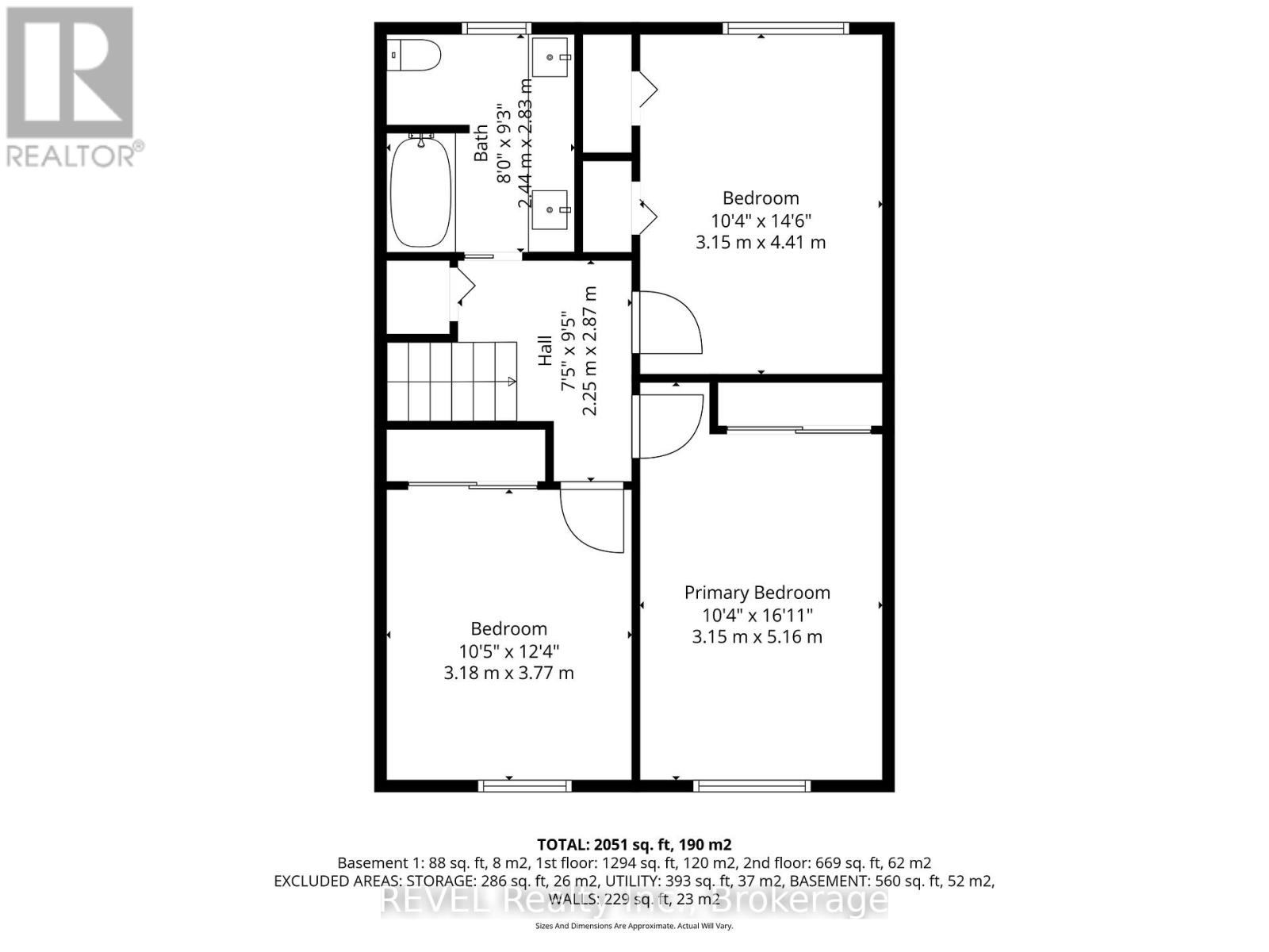 37 Village Green Drive, St. Catharines (Martindale Pond), Ontario  L2N 5N9 - Photo 43 - X12782390