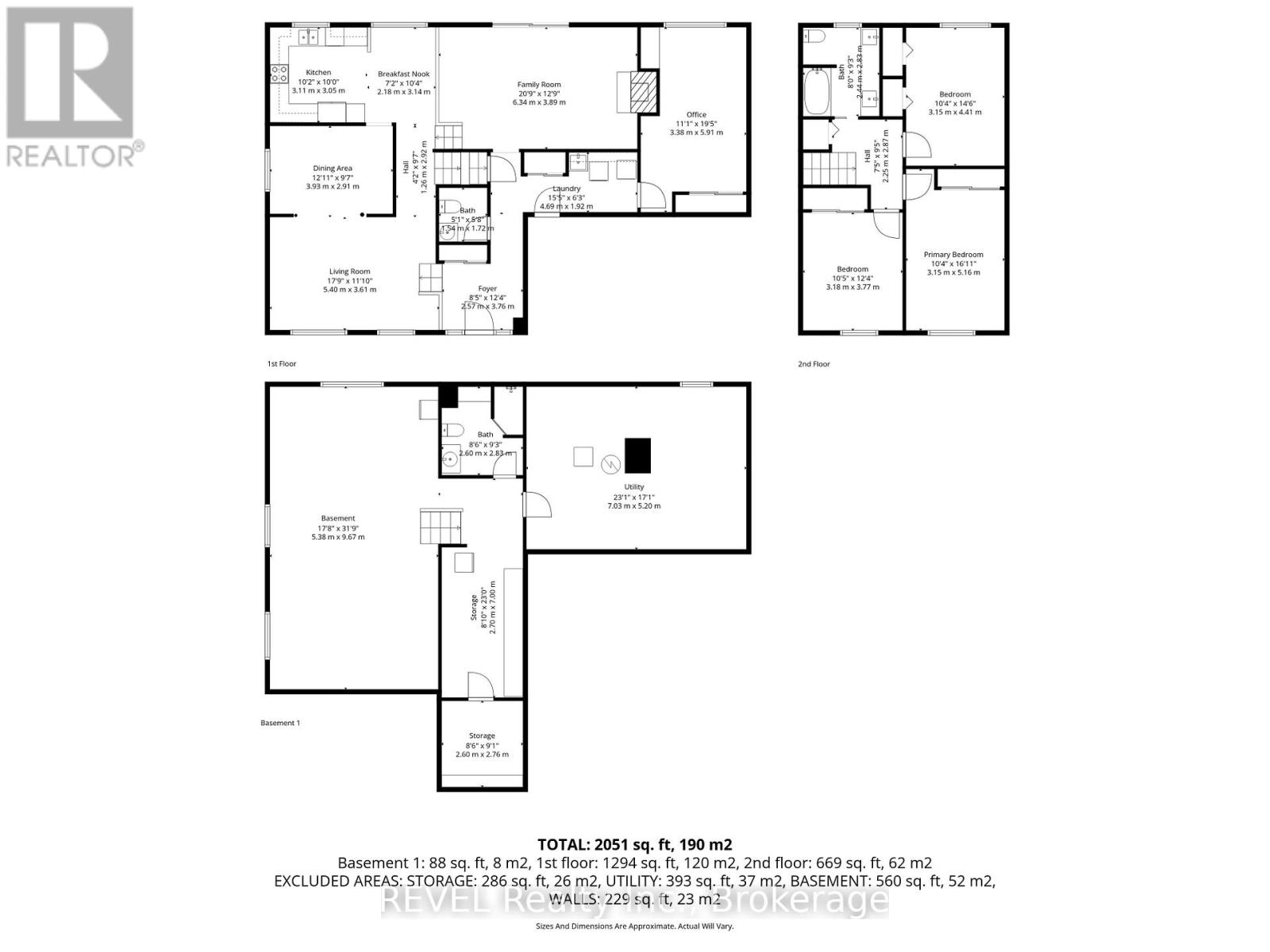 37 Village Green Drive, St. Catharines (Martindale Pond), Ontario  L2N 5N9 - Photo 45 - X12782390