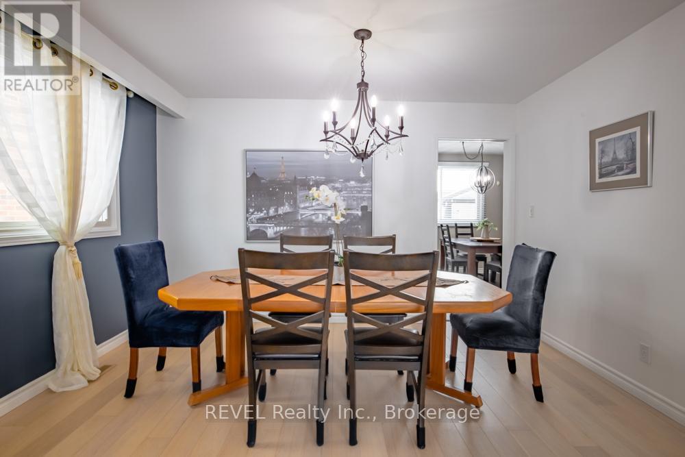 37 Village Green Drive, St. Catharines (Martindale Pond), Ontario  L2N 5N9 - Photo 9 - X12782390