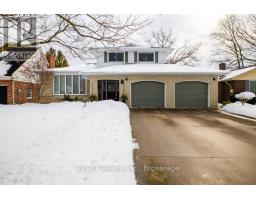 37 VILLAGE GREEN DRIVE, St. Catharines, Ontario
