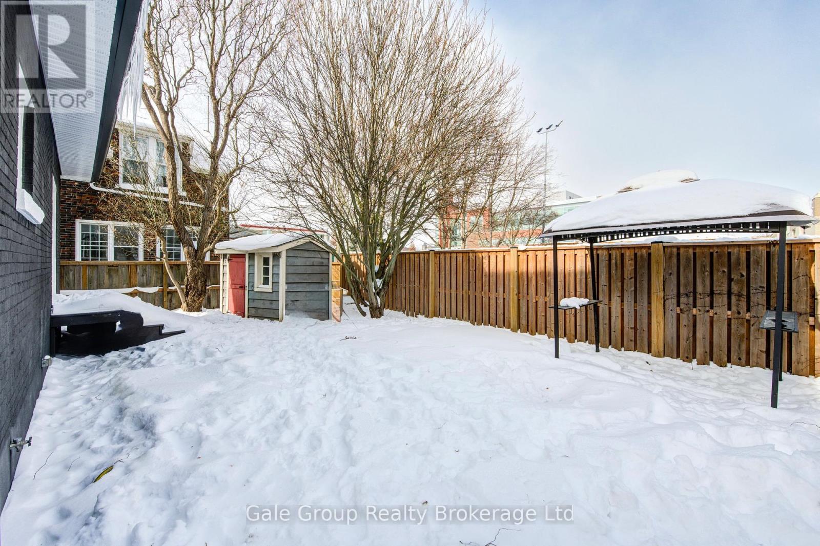 513 King Street, Woodstock, Ontario  N4S 1M7 - Photo 31 - X12782384