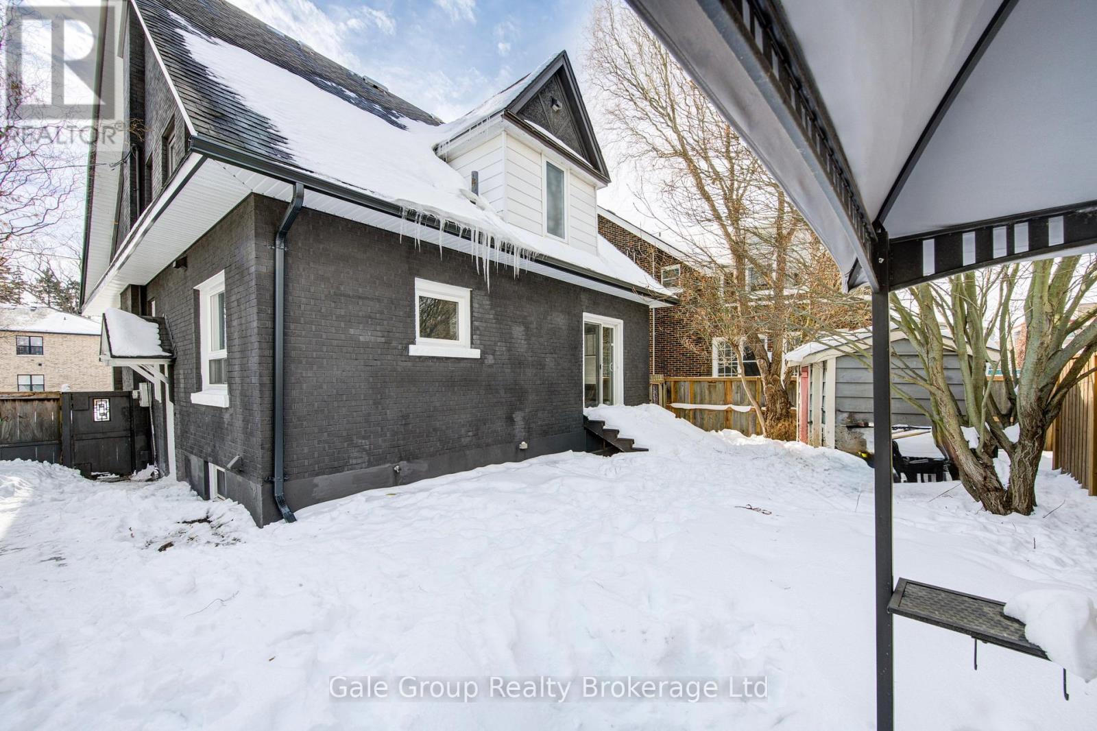 513 King Street, Woodstock, Ontario  N4S 1M7 - Photo 32 - X12782384