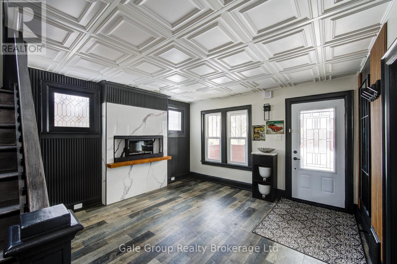 513 King Street, Woodstock, Ontario  N4S 1M7 - Photo 5 - X12782384