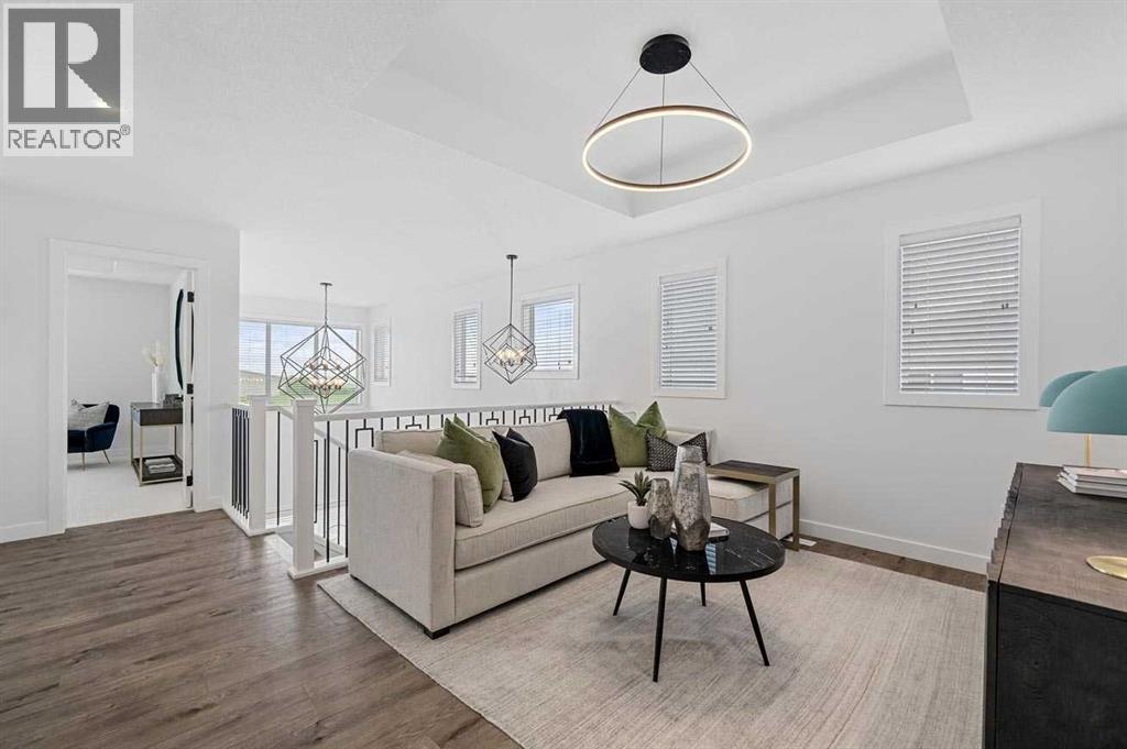 447 Dawson Terrace, Chestermere, Alberta  T1X 1Z7 - Photo 16 - A2285082