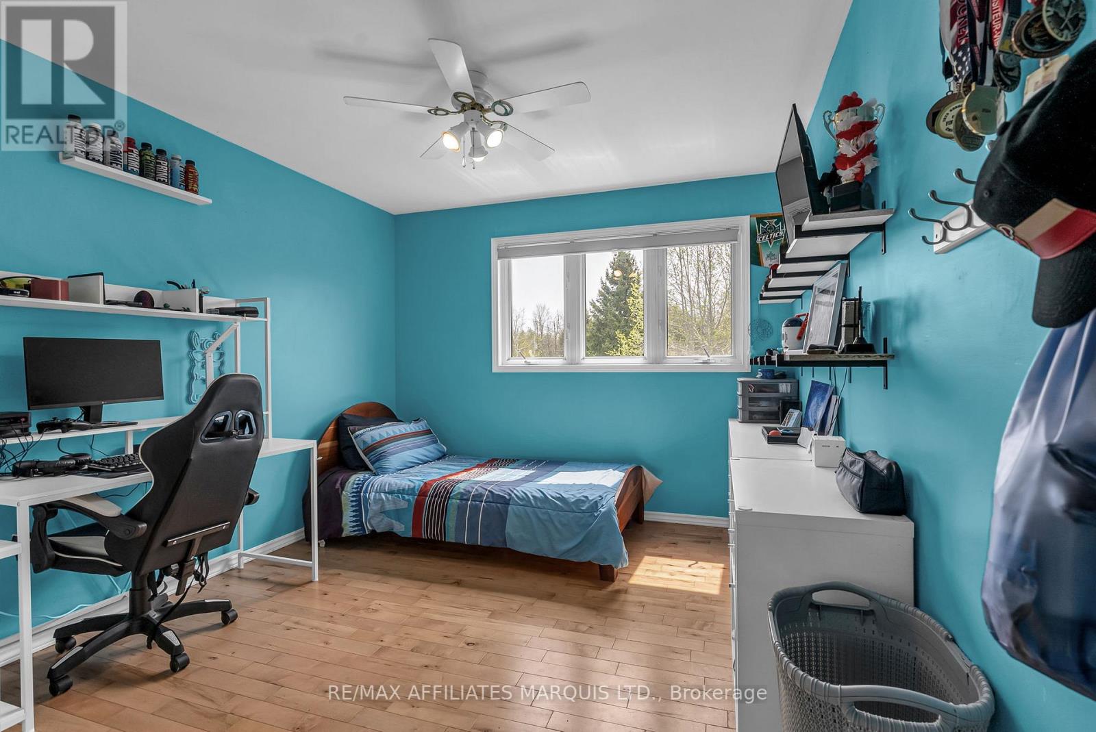 4239 County Rd 11 Road, South Stormont, Ontario  K7R 3L2 - Photo 22 - X12635984