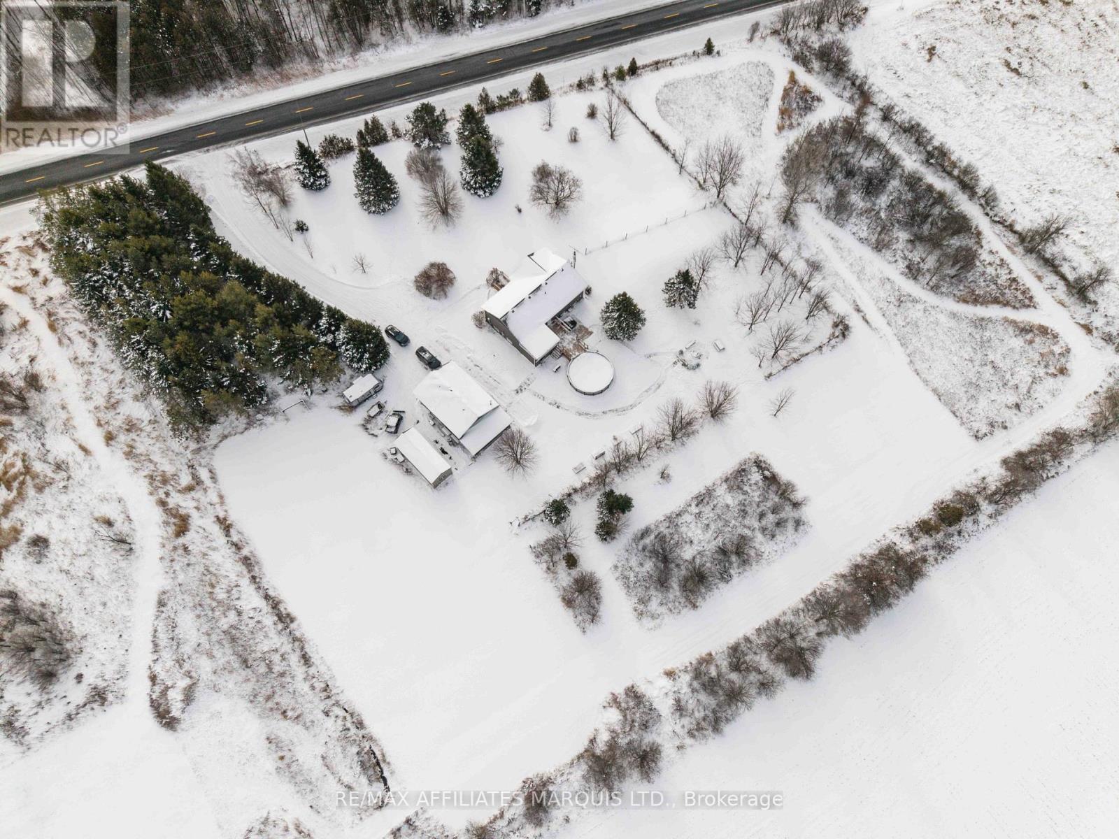 4239 County Rd 11 Road, South Stormont, Ontario  K7R 3L2 - Photo 42 - X12635984