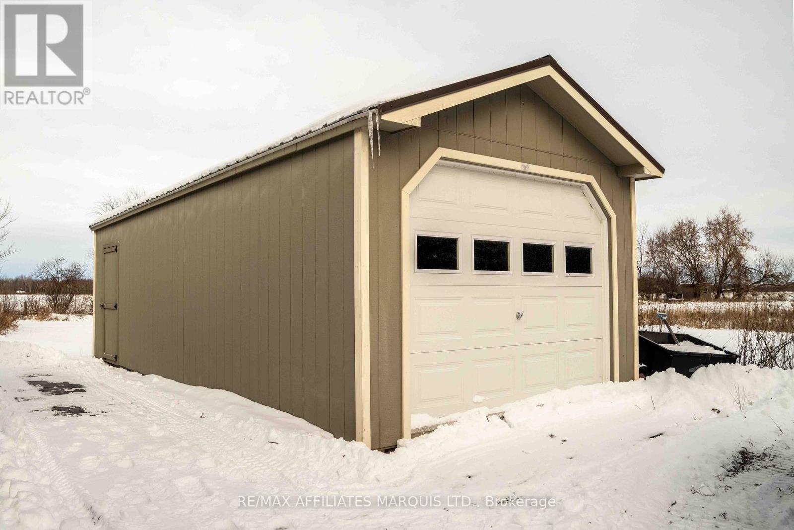 4239 County Rd 11 Road, South Stormont, Ontario  K7R 3L2 - Photo 37 - X12635984