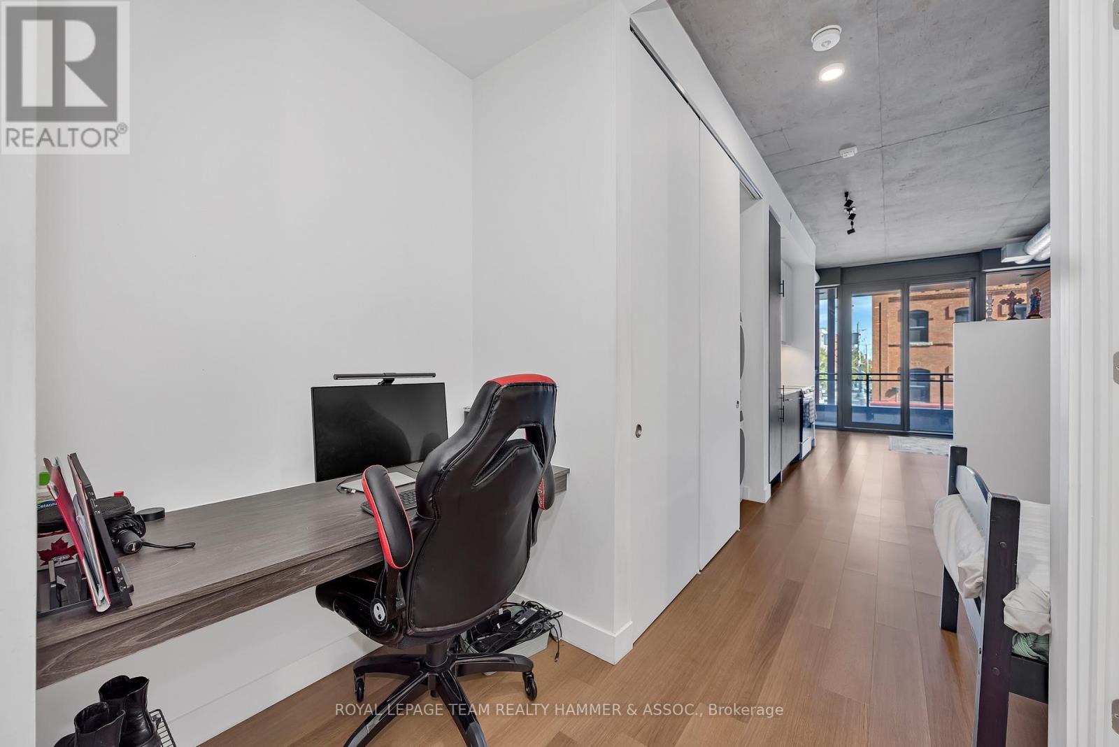 210 - 10 James Street, Ottawa, Ontario  K2P 1T2 - Photo 12 - X12446248