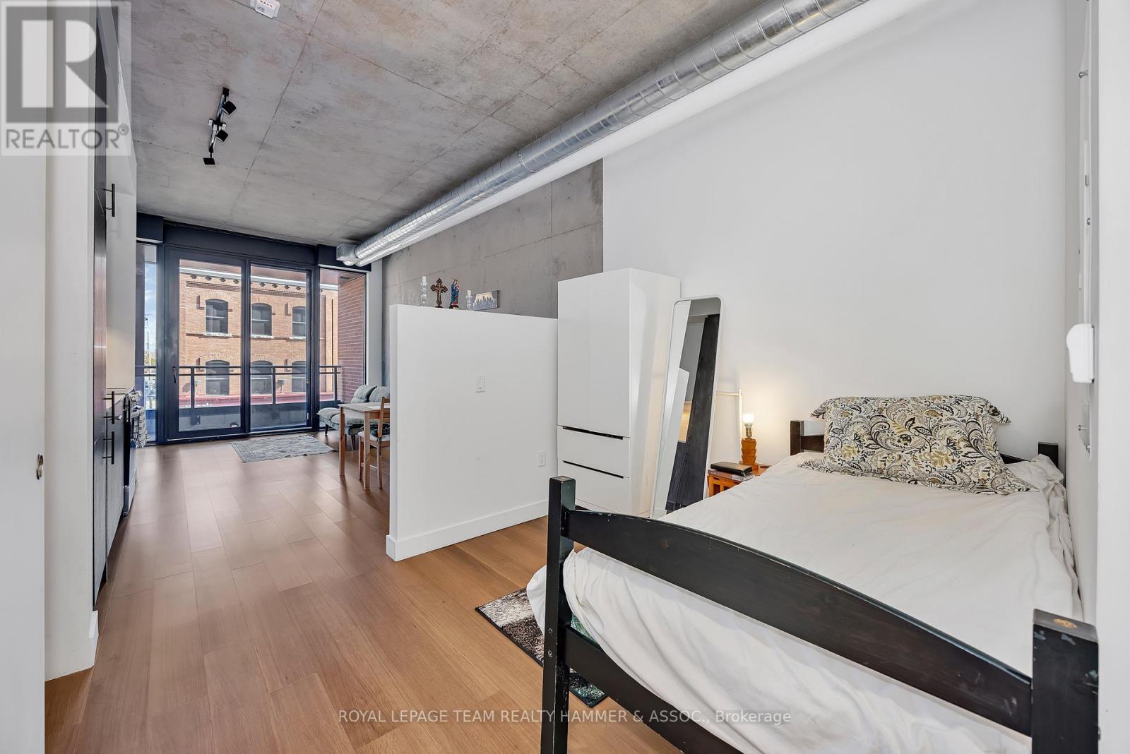 210 - 10 James Street, Ottawa, Ontario  K2P 1T2 - Photo 11 - X12446248