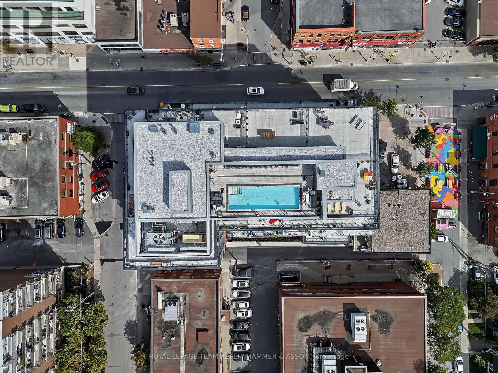 210 - 10 James Street, Ottawa, Ontario  K2P 1T2 - Photo 21 - X12446248