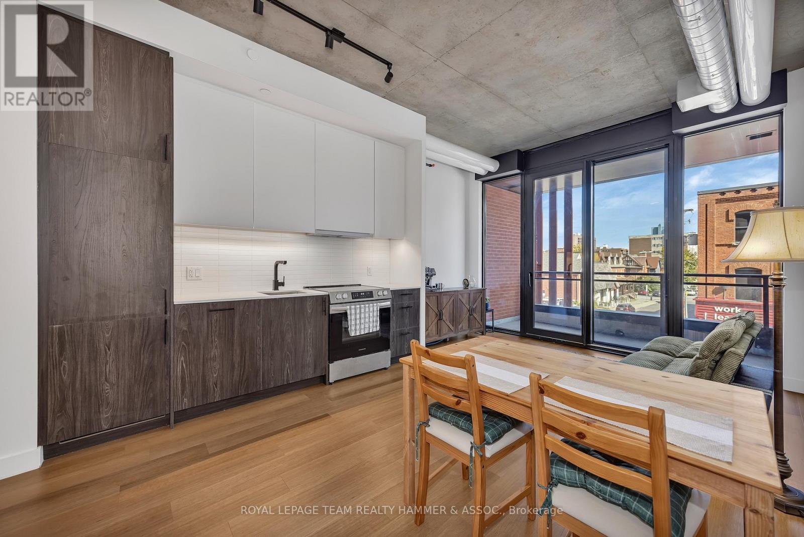 210 - 10 James Street, Ottawa, Ontario  K2P 1T2 - Photo 7 - X12446248