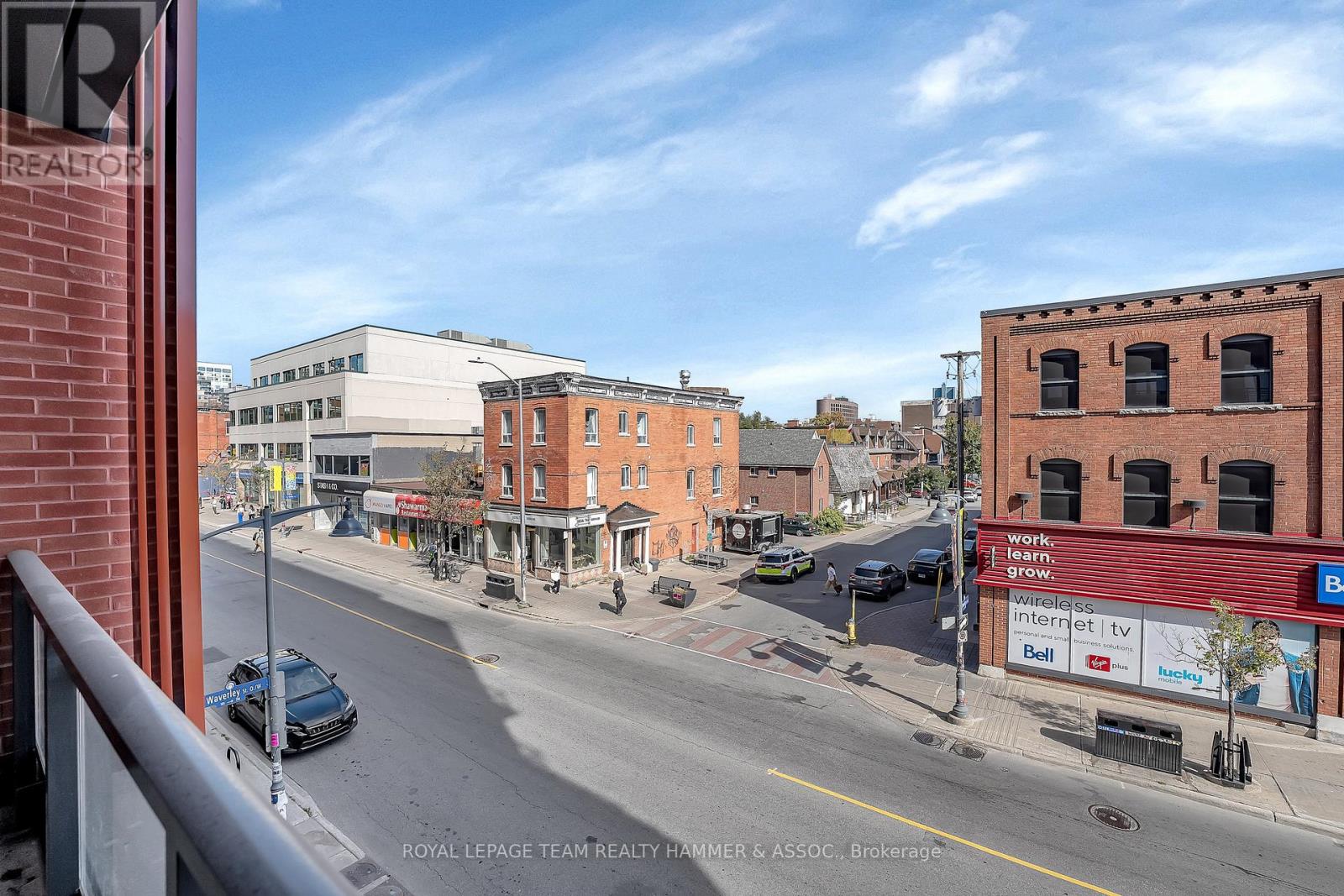 210 - 10 James Street, Ottawa, Ontario  K2P 1T2 - Photo 27 - X12446248