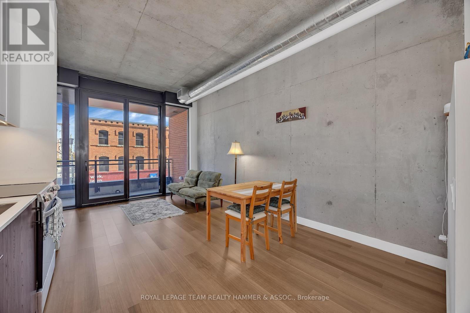 210 - 10 James Street, Ottawa, Ontario  K2P 1T2 - Photo 8 - X12446248