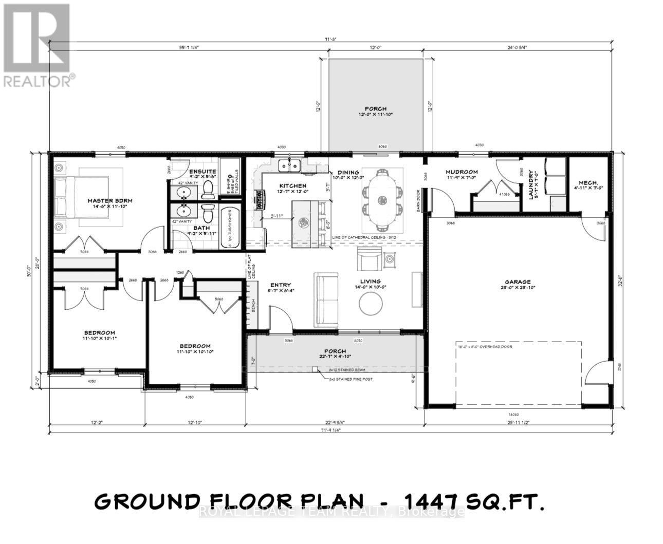 0000 Hurley Road, Edwardsburgh/cardinal, Ontario  K0E 1X0 - Photo 4 - X12777060