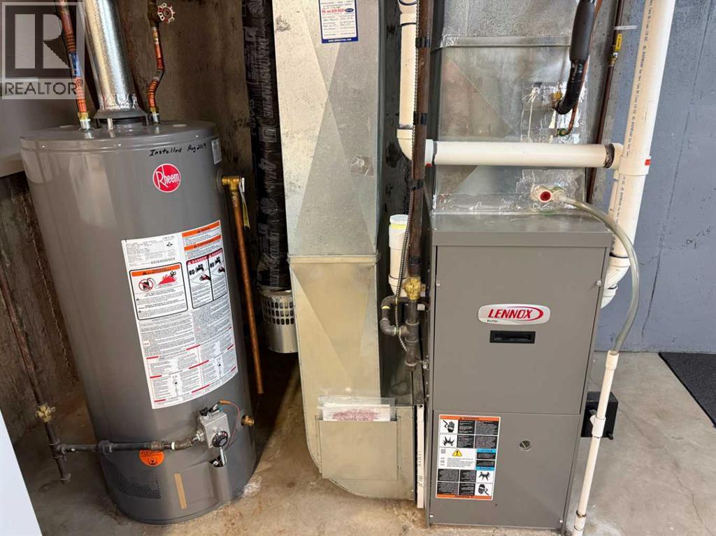 7, 65 Lafayette Boulevard W, Lethbridge, Alberta  T1K 3Y4 - Photo 20 - A2281623