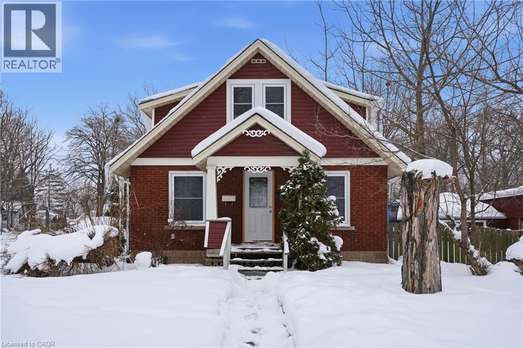 5537 Prince Edward Avenue, Niagara Falls, Ontario  L2G 5H7 - Photo 2 - 40804215