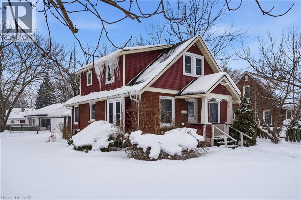 5537 Prince Edward Avenue, Niagara Falls, Ontario  L2G 5H7 - Photo 4 - 40804215