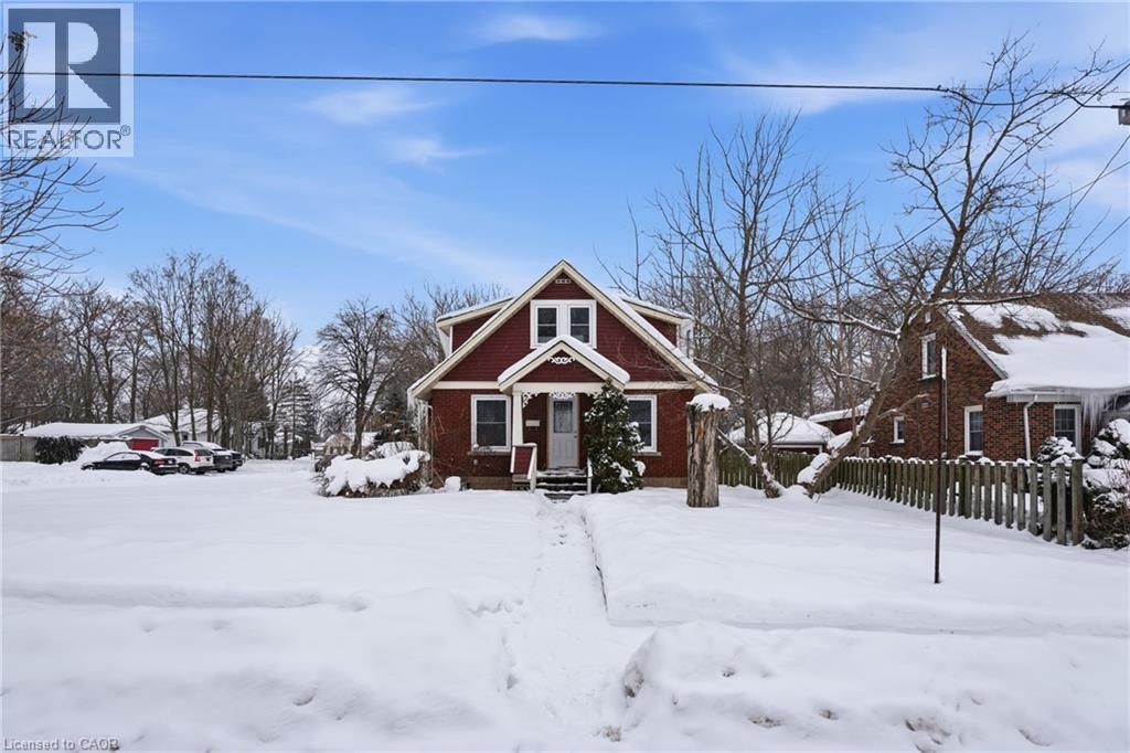 5537 Prince Edward Avenue, Niagara Falls, Ontario  L2G 5H7 - Photo 6 - 40804215