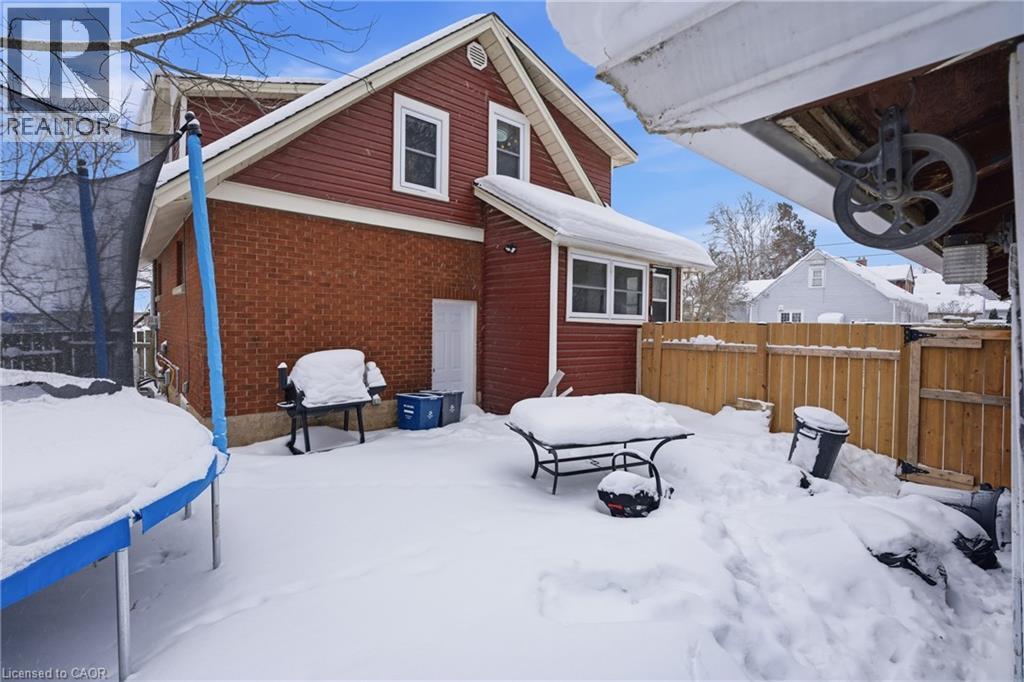 5537 Prince Edward Avenue, Niagara Falls, Ontario  L2G 5H7 - Photo 42 - 40804215