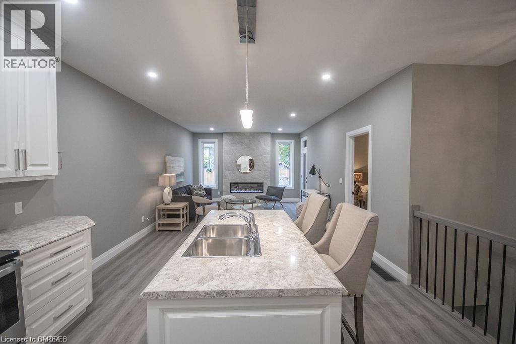 1079 Bay Street Unit# Lot A, Port Rowan, Ontario  N0E 1M0 - Photo 13 - 40804474