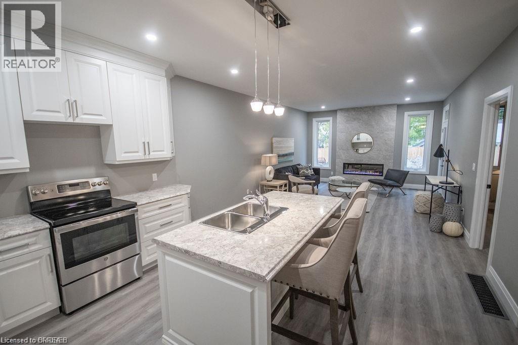 1079 Bay Street Unit# Lot A, Port Rowan, Ontario  N0E 1M0 - Photo 14 - 40804474