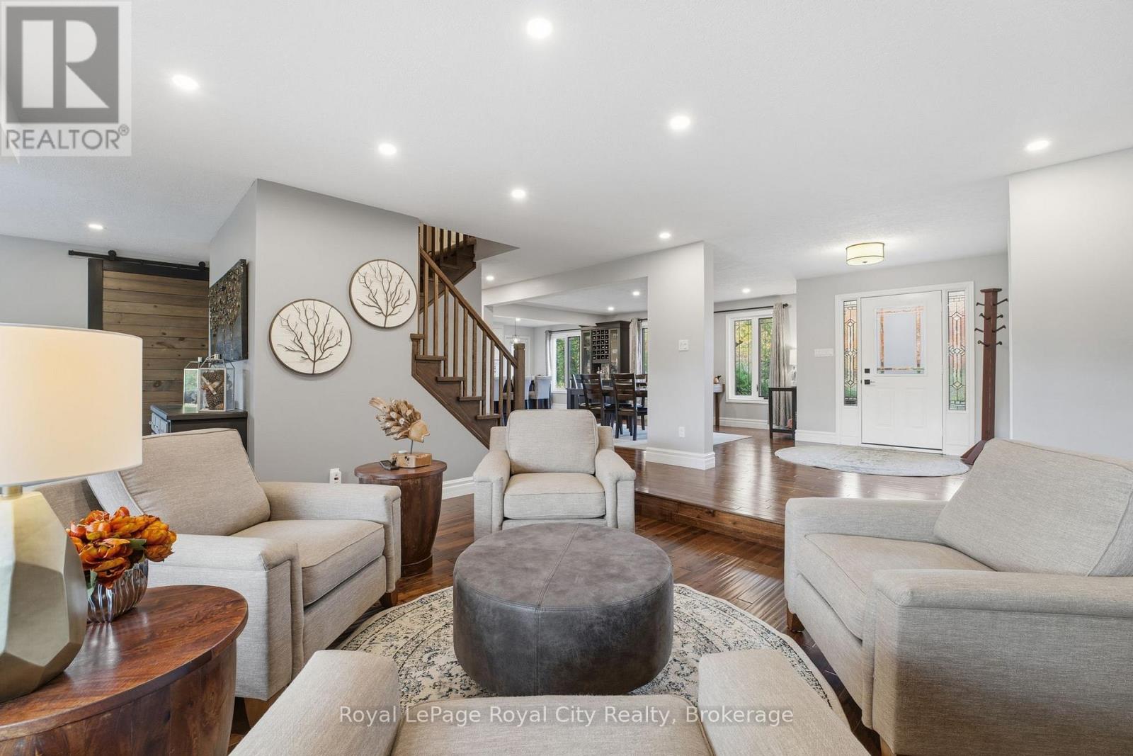 55 Bridle Path, Puslinch, Ontario  N0B 2J0 - Photo 13 - X12656072