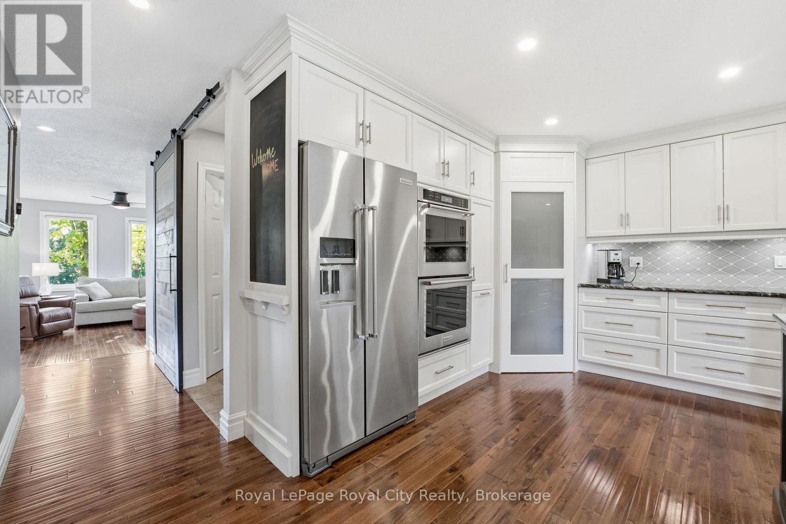 55 Bridle Path, Puslinch, Ontario  N0B 2J0 - Photo 19 - X12656072