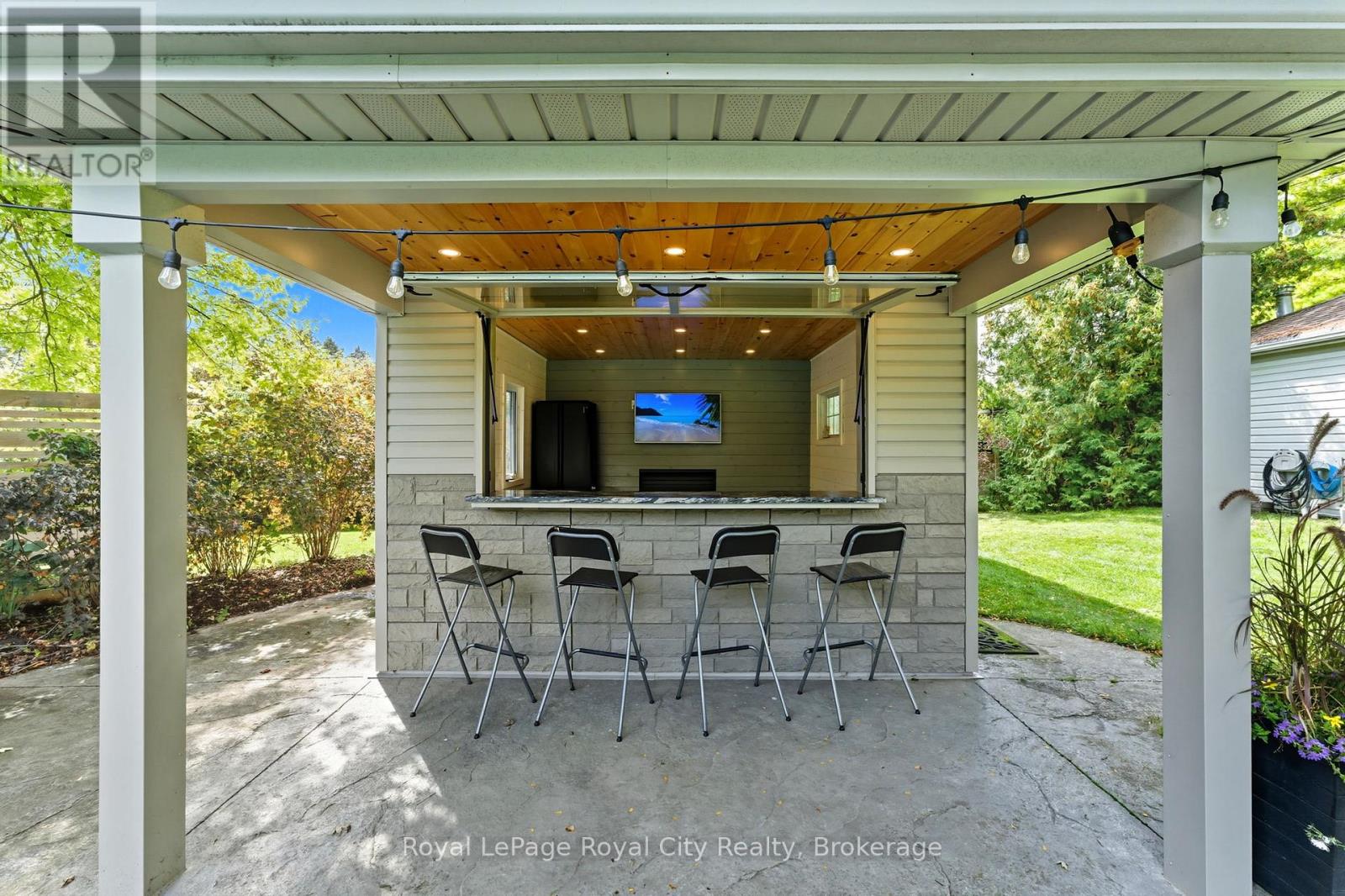 55 Bridle Path, Puslinch, Ontario  N0B 2J0 - Photo 37 - X12656072