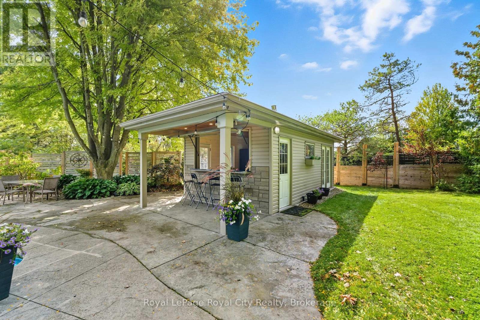 55 Bridle Path, Puslinch, Ontario  N0B 2J0 - Photo 45 - X12656072