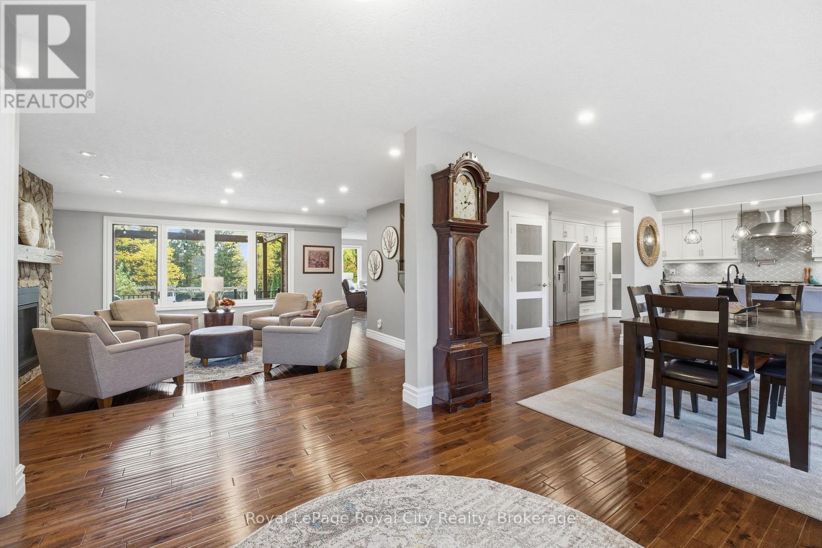 55 Bridle Path, Puslinch, Ontario  N0B 2J0 - Photo 9 - X12656072