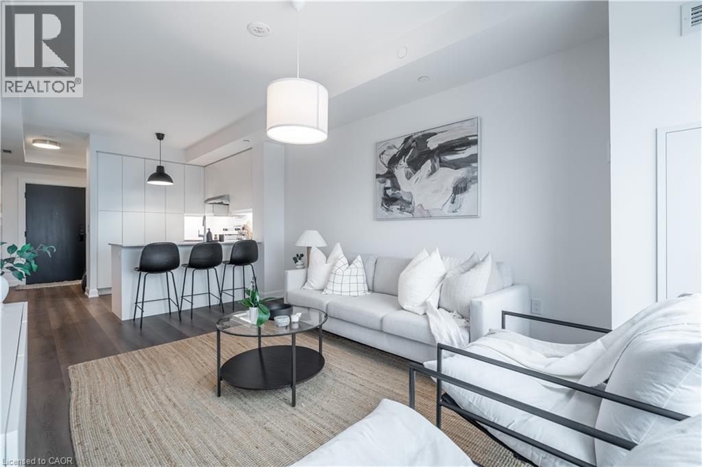 3200 WILLIAM COLTSON Avenue Unit# 411, Oakville, Ontario