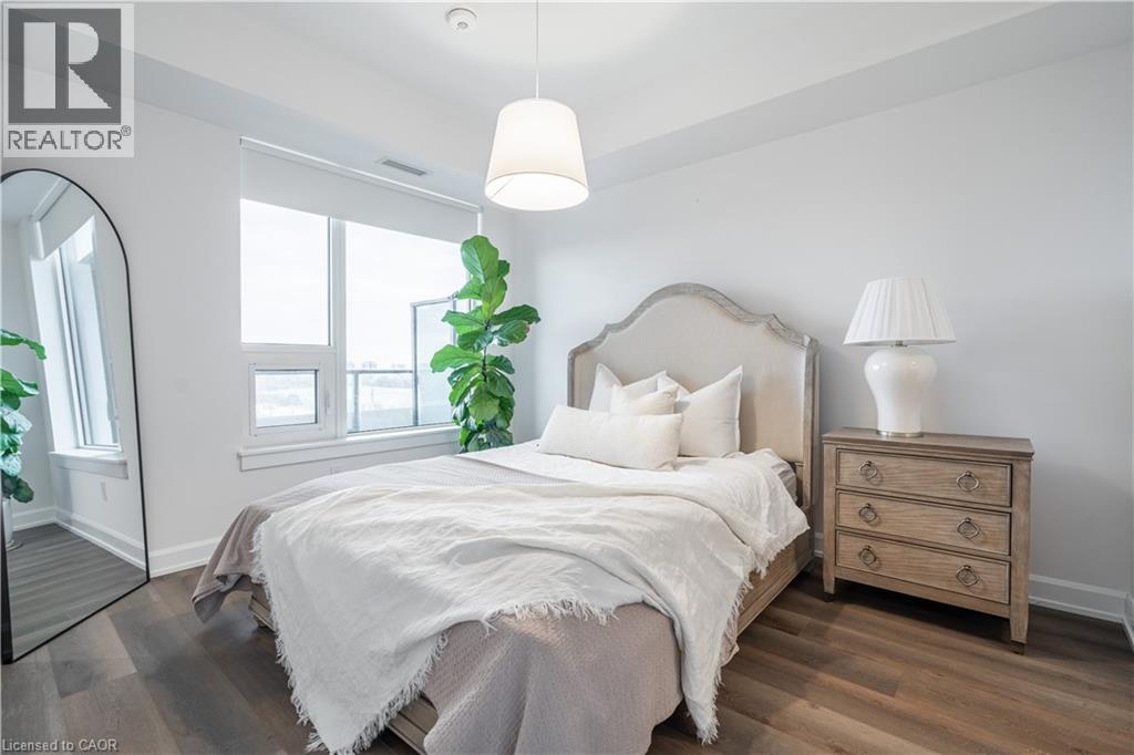 3200 William Coltson Avenue Unit# 411, Oakville, Ontario  L6H 7W6 - Photo 16 - 40804730