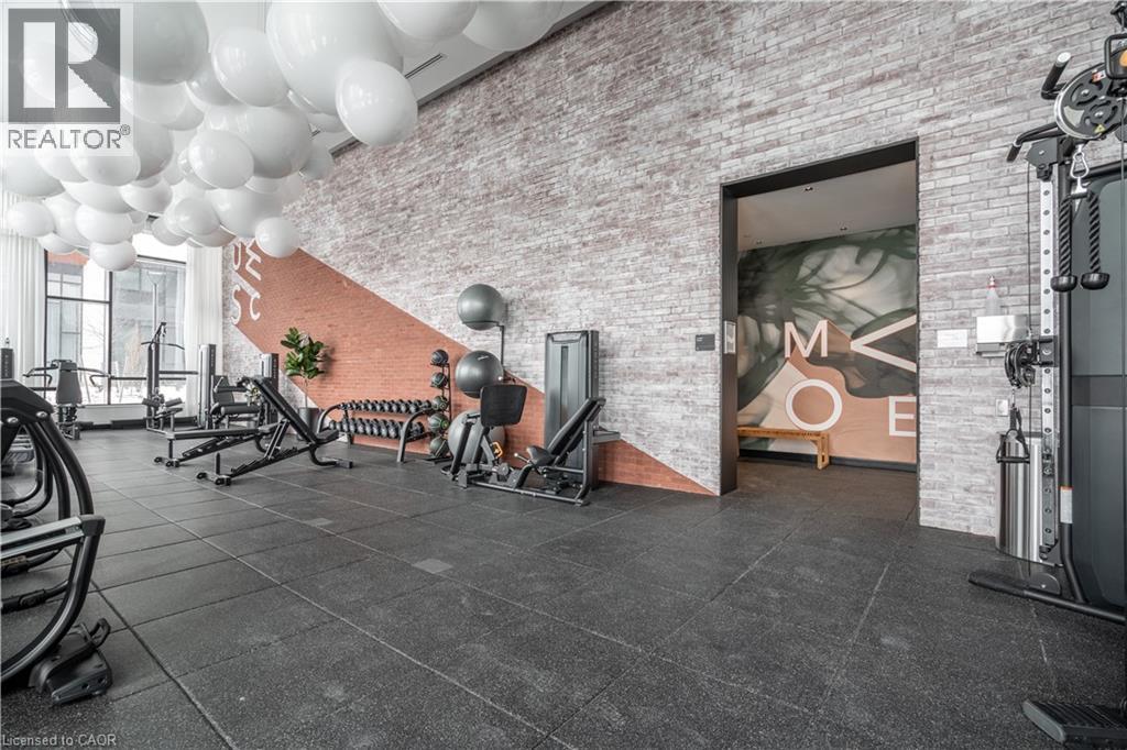 3200 William Coltson Avenue Unit# 411, Oakville, Ontario  L6H 7W6 - Photo 25 - 40804730