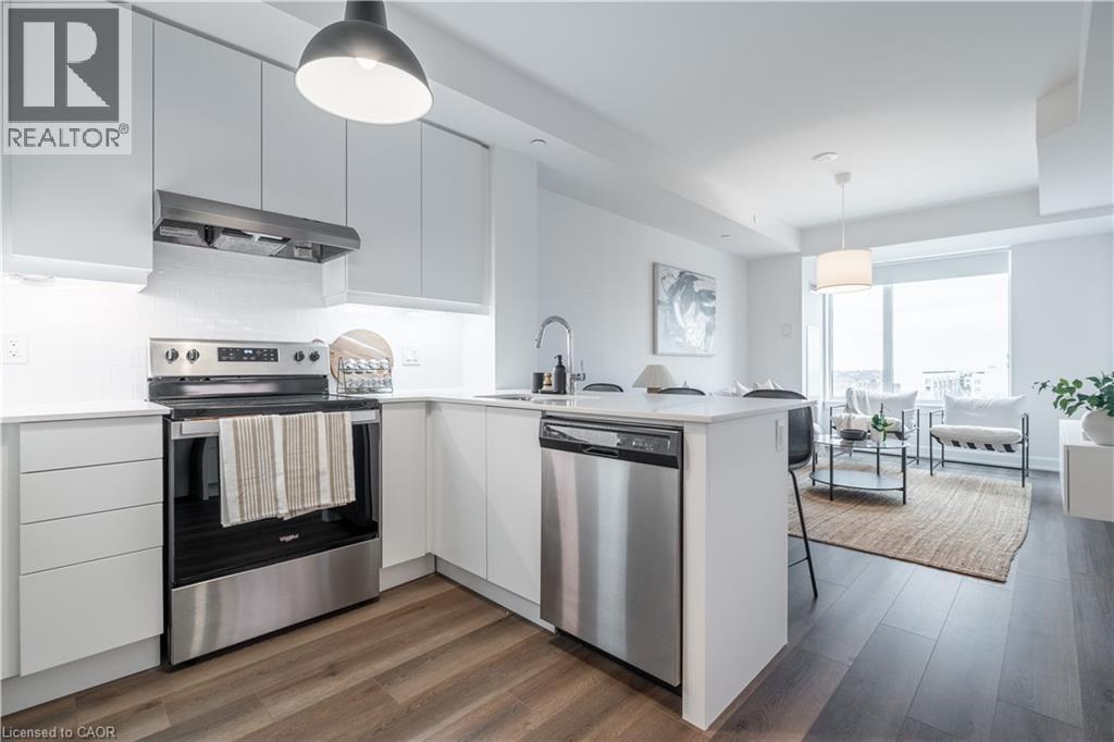 3200 William Coltson Avenue Unit# 411, Oakville, Ontario  L6H 7W6 - Photo 7 - 40804730