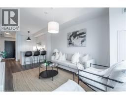 3200 WILLIAM COLTSON Avenue Unit# 411, oakville, Ontario