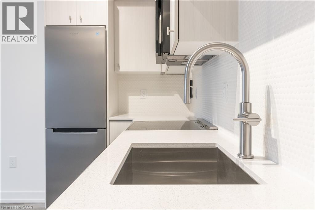 15 Wellington Street S Unit# 1509, Kitchener, Ontario  N2G 0E4 - Photo 10 - 40804709