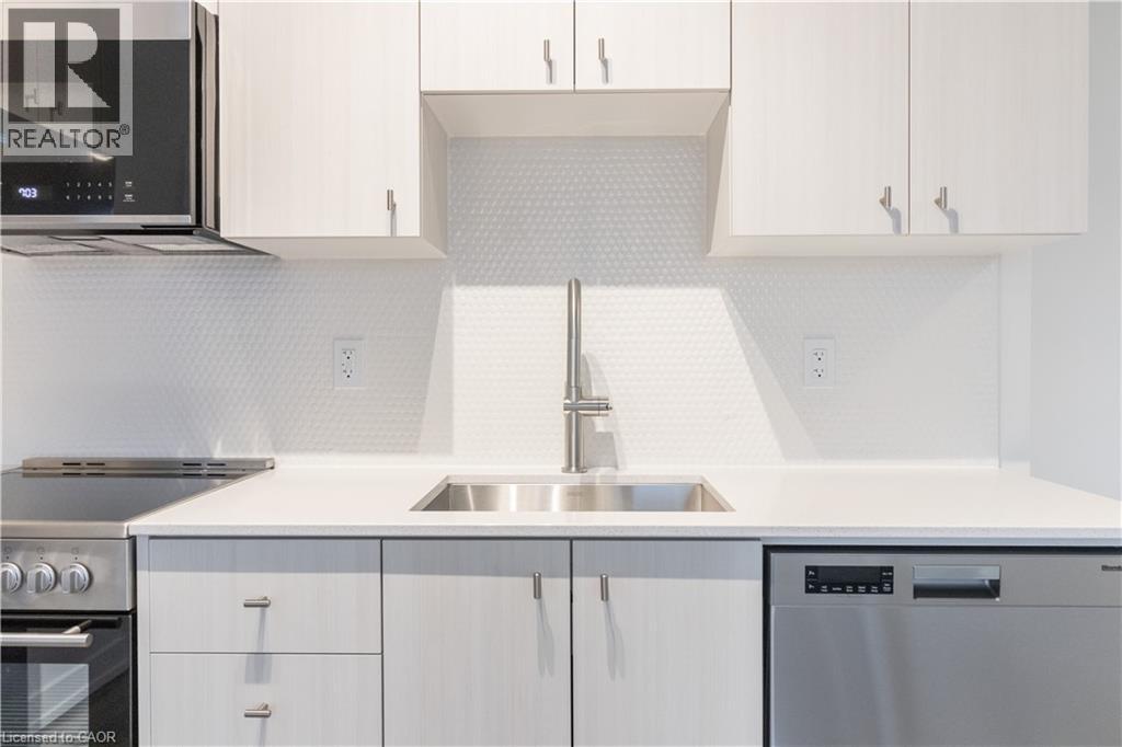 15 Wellington Street S Unit# 1509, Kitchener, Ontario  N2G 0E4 - Photo 11 - 40804709