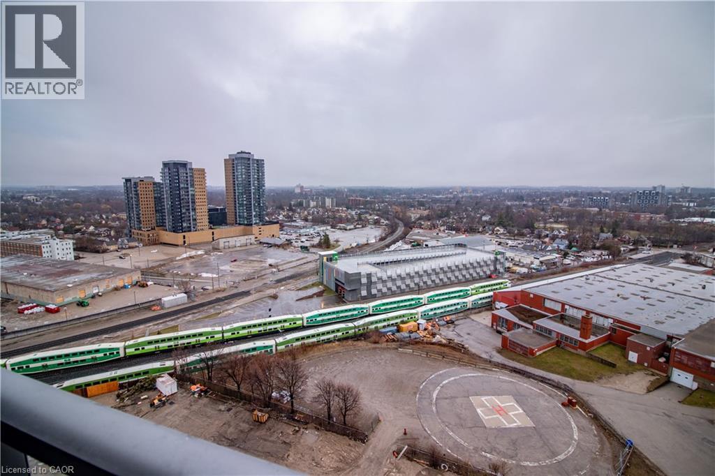 15 Wellington Street S Unit# 1509, Kitchener, Ontario  N2G 0E4 - Photo 20 - 40804709