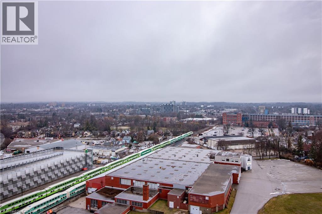 15 Wellington Street S Unit# 1509, Kitchener, Ontario  N2G 0E4 - Photo 21 - 40804709