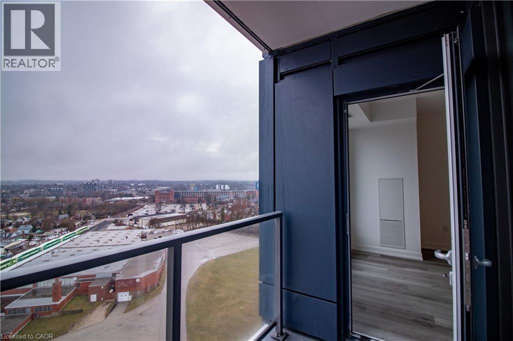 15 Wellington Street S Unit# 1509, Kitchener, Ontario  N2G 0E4 - Photo 22 - 40804709