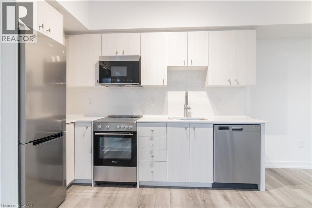 15 Wellington Street S Unit# 1509, Kitchener, Ontario  N2G 0E4 - Photo 6 - 40804709